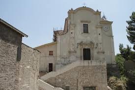 Chiesa di san Nicola di Bari (Taranta Peligna)